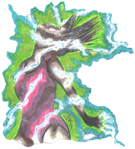 Body Electric &copy; Ski