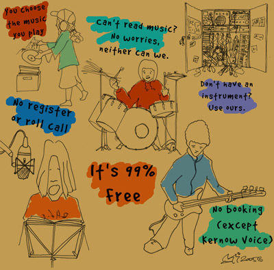 illustration for home page