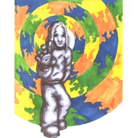 All work and no spray makes ski a dull grey � Ski