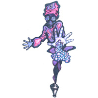 Pure Genius &copy; Ski