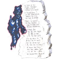 Self Portrait &copy; Ski