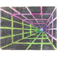 Space Warp &copy; Ski